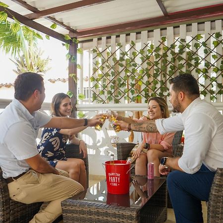 Hotel Tamaca House Puerto de Gaira Екстериор снимка
