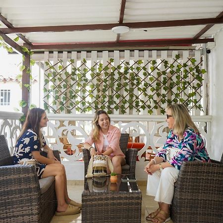 Hotel Tamaca House Puerto de Gaira Екстериор снимка