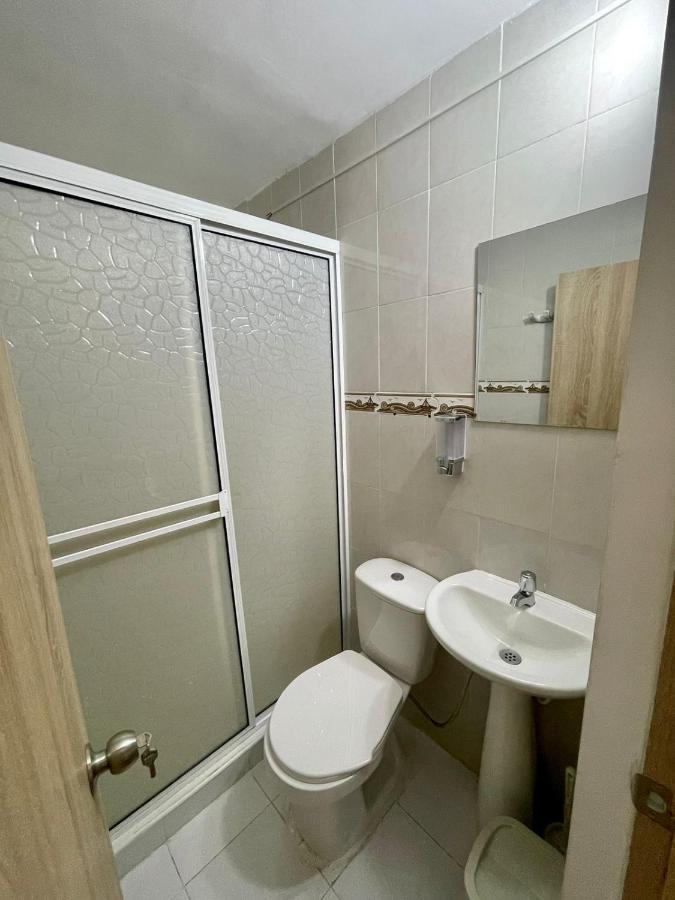 Hotel Tamaca House Puerto de Gaira Екстериор снимка