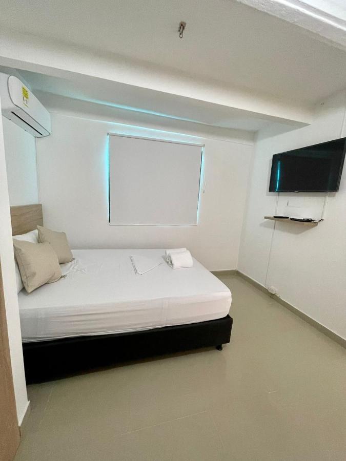 Hotel Tamaca House Puerto de Gaira Екстериор снимка