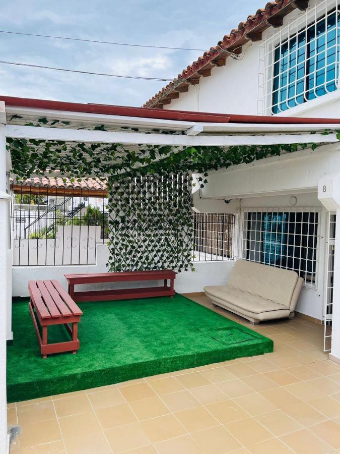 Hotel Tamaca House Puerto de Gaira Екстериор снимка