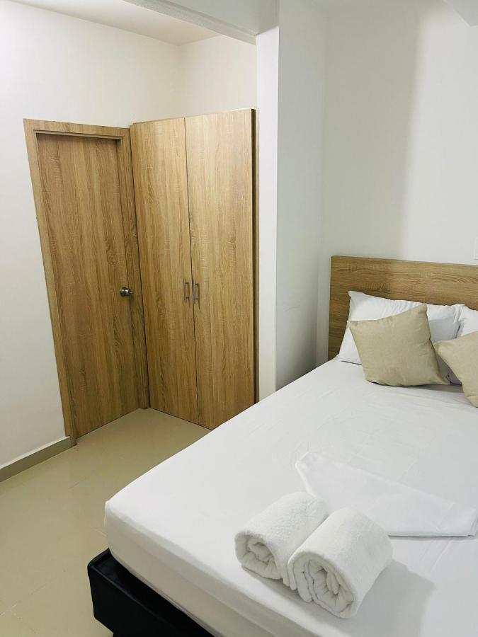 Hotel Tamaca House Puerto de Gaira Екстериор снимка