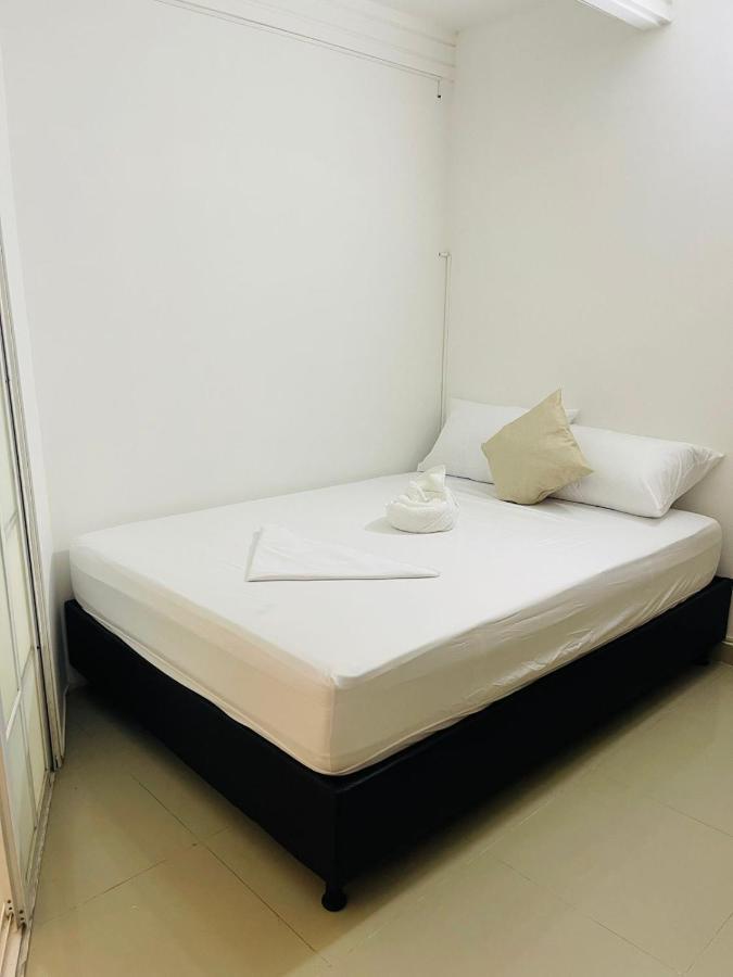 Hotel Tamaca House Puerto de Gaira Екстериор снимка