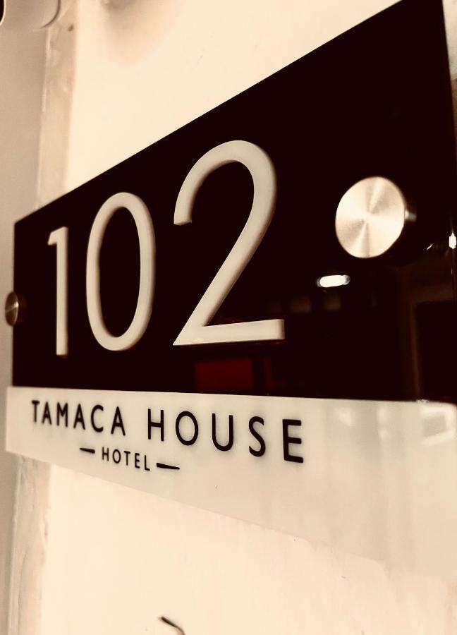 Hotel Tamaca House Puerto de Gaira Екстериор снимка