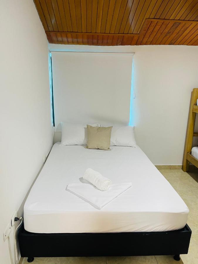 Hotel Tamaca House Puerto de Gaira Екстериор снимка