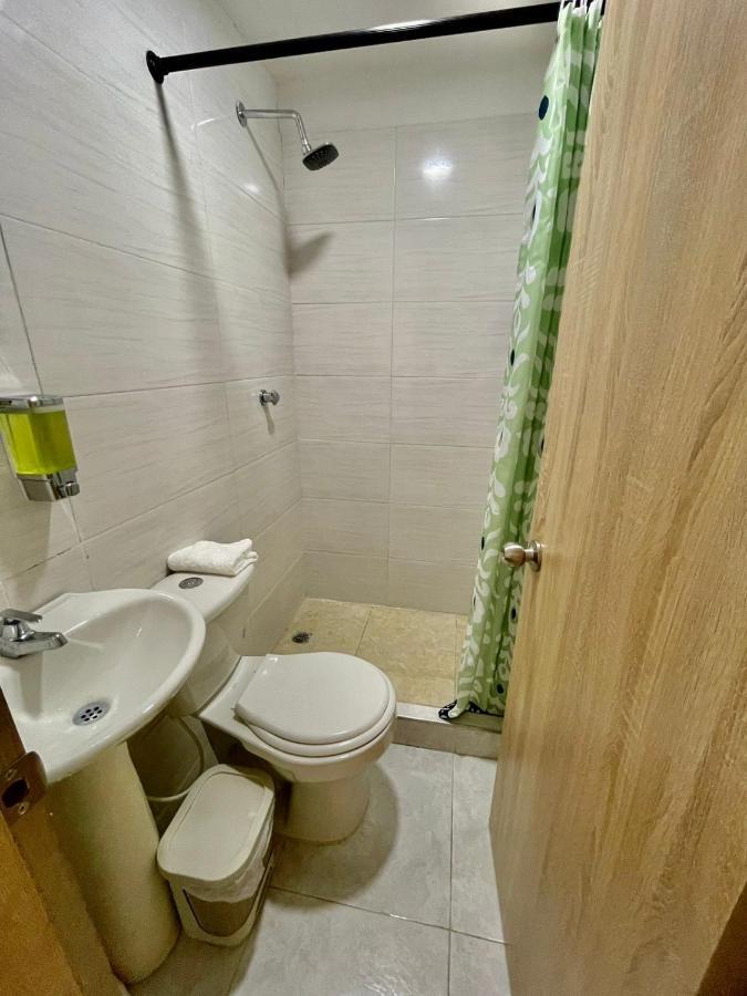 Hotel Tamaca House Puerto de Gaira Екстериор снимка