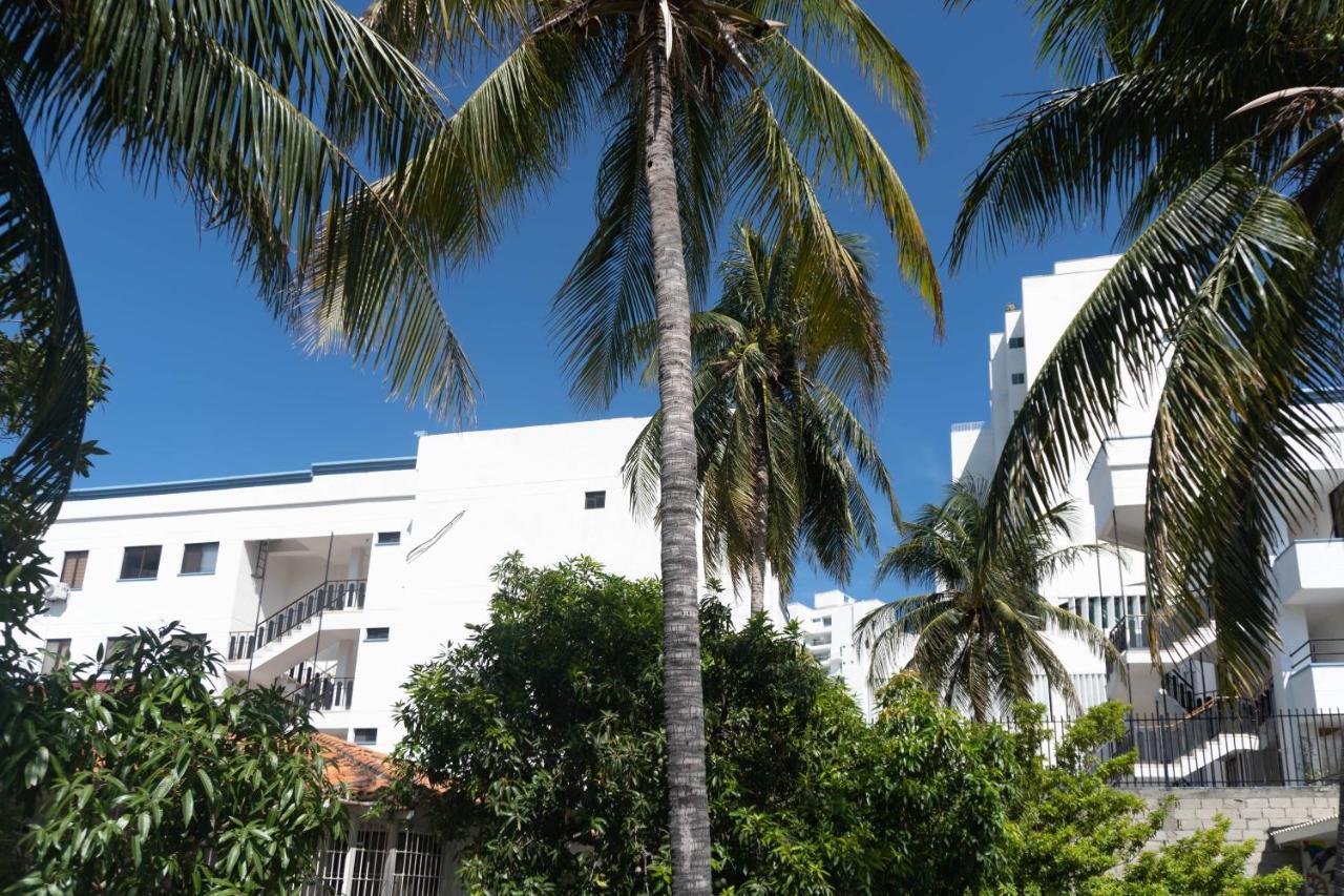 Hotel Tamaca House Puerto de Gaira Екстериор снимка