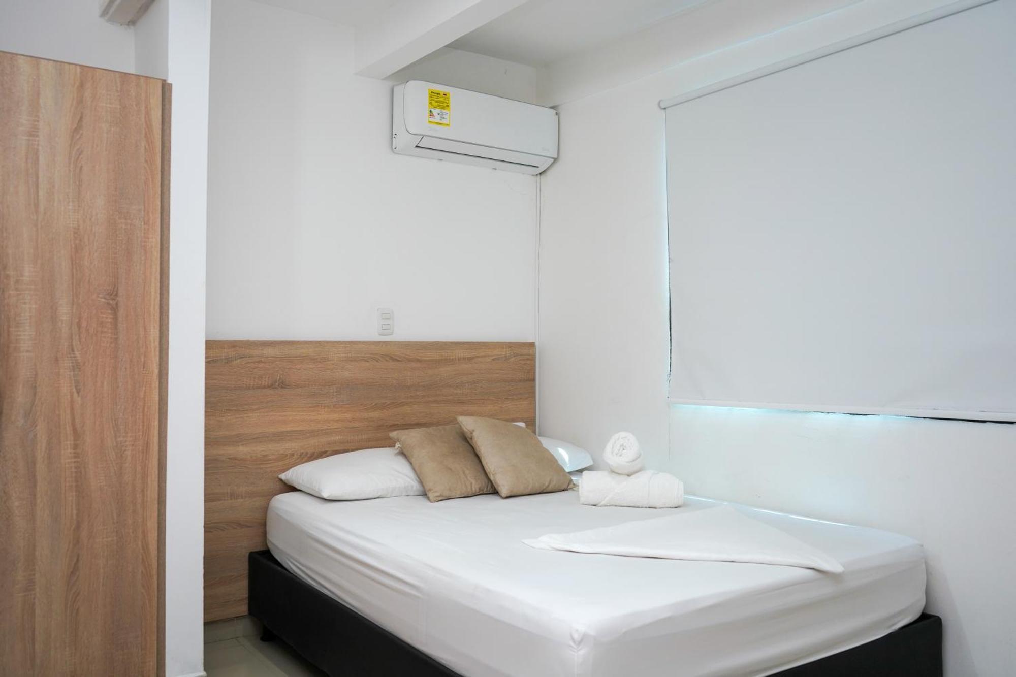 Hotel Tamaca House Puerto de Gaira Екстериор снимка