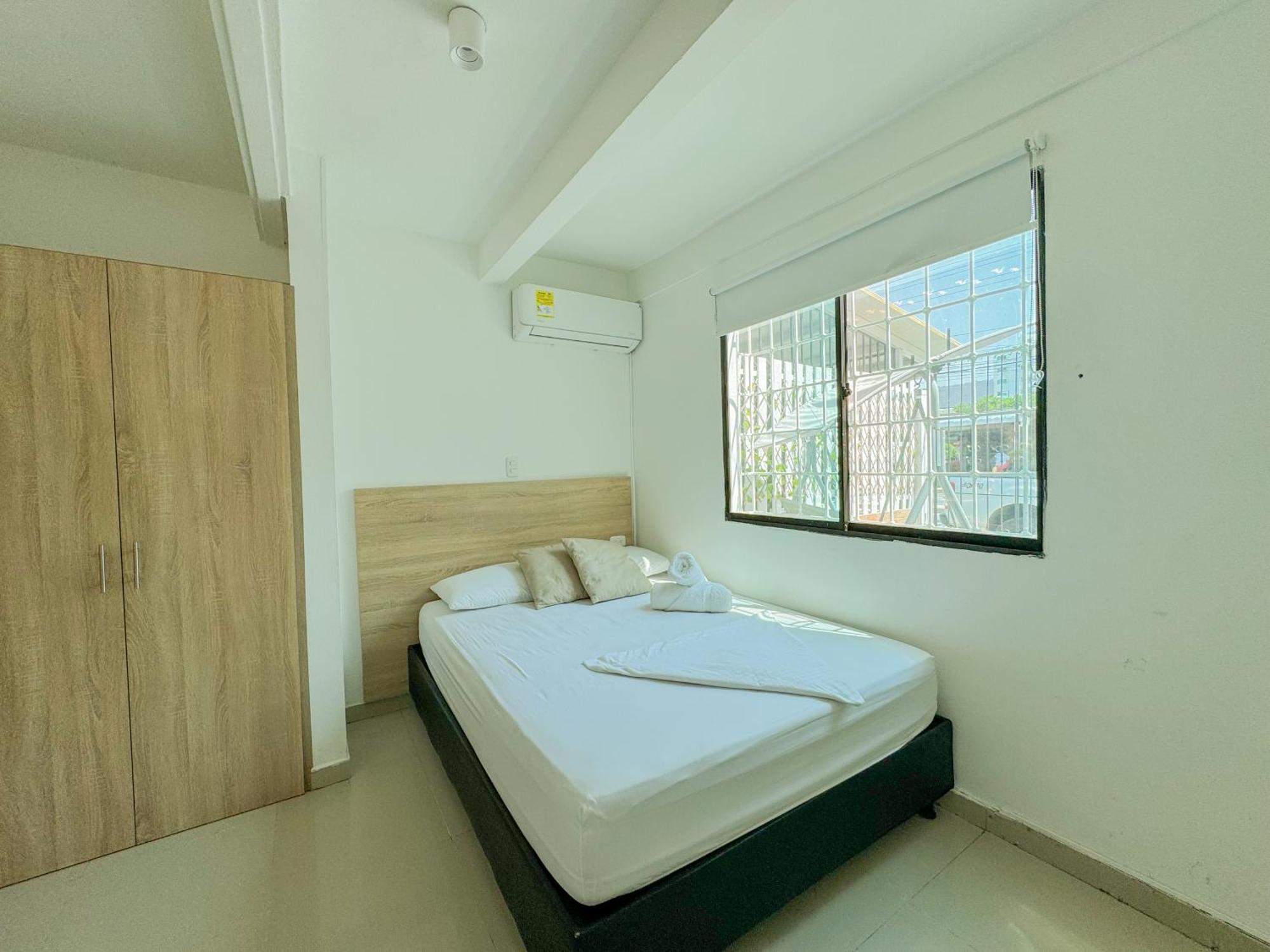 Hotel Tamaca House Puerto de Gaira Екстериор снимка